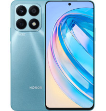 Смартфон Honor X8a 6/128GB Cyan Lake