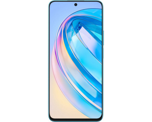 Смартфон Honor X8a 6/128GB Cyan Lake