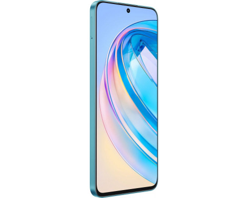 Смартфон Honor X8a 6/128GB Cyan Lake