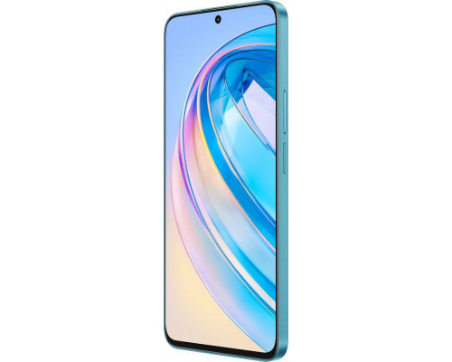 Смартфон Honor X8a 6/128GB Cyan Lake