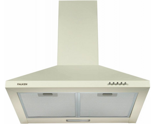 Вытяжка FALKEN H-6013-1 (1100) BEIGE