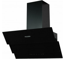 Вытяжка FALKEN H-6017-2 (1000) BLACK GLASS