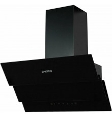 Вытяжка FALKEN H-6017-2 (1000) BLACK GLASS