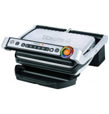 Электрогриль TEFAL Optigrill GC705D