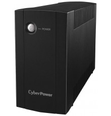 ИБП Cyber Power UTC650E