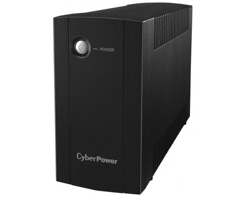 ИБП CyberPower UTC650E