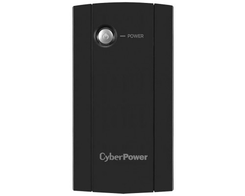 ИБП CyberPower UTC650E