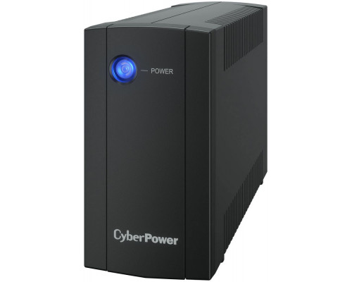 ИБП CyberPower UTC650E