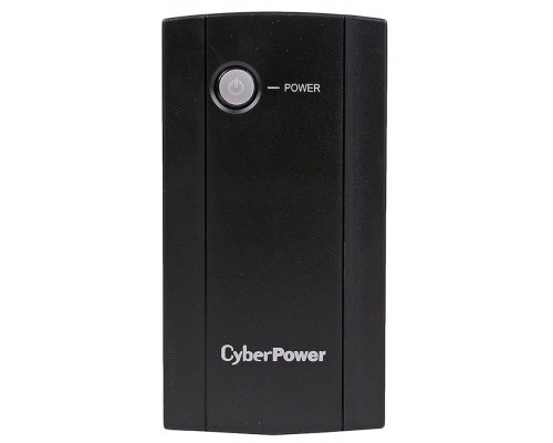 ИБП CyberPower UTC650E