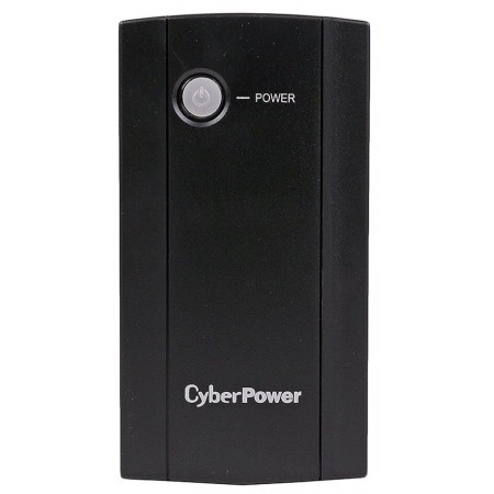 ИБП Cyber Power UTC650E