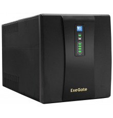 ИБП ExeGate EP212521RUS Power  Back UNB-1500