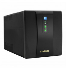 ИБП ExeGate EP285499RUS SpecialPro Back UNB-1500