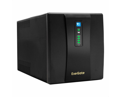 ИБП ExeGate EP285499RUS SpecialPro Back UNB-1500 ИБП ExeGate EP285499RUS SpecialPro Back UNB-1500