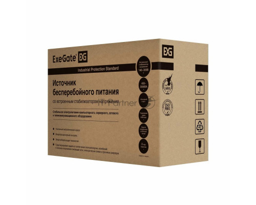 ИБП ExeGate EP285499RUS SpecialPro Back UNB-1500 ИБП ExeGate EP285499RUS SpecialPro Back UNB-1500