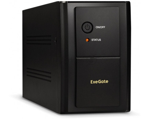ИБП ExeGate EP285499RUS SpecialPro Back UNB-1500 ИБП ExeGate EP285499RUS SpecialPro Back UNB-1500