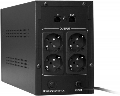 ИБП ExeGate EP285499RUS SpecialPro Back UNB-1500 ИБП ExeGate EP285499RUS SpecialPro Back UNB-1500