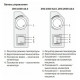 Электроконвектор ZILON ZHC-2000 A2.0