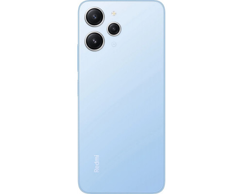 Смартфон Xiaomi Redmi 12 4/128 Blue