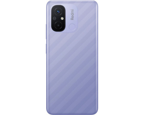 Смартфон Xiaomi Redmi 12C 3/64 Purple