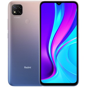 Смартфон Xiaomi Redmi 9C 2/32Gb Gray