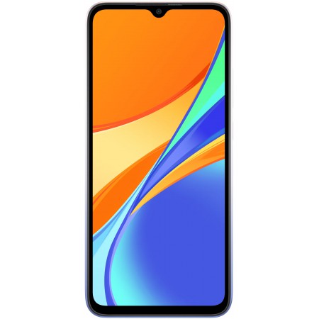 Смартфон Xiaomi Redmi 9C 2/32Gb Gray