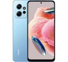 Смартфон Xiaomi Redmi Note 12 4/128GB Blue
