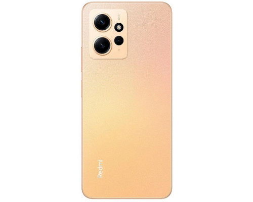 Смартфон Xiaomi Redmi Note 12 4/128GB Blue