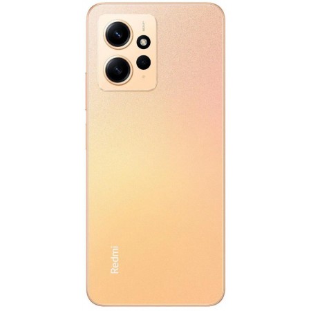 Смартфон Xiaomi Redmi Note 12 4/128GB Blue