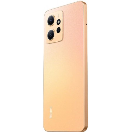 Смартфон Xiaomi Redmi Note 12 4/128GB Blue