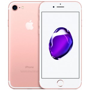 Смартфон Apple iPhone 7 32 GB Gold