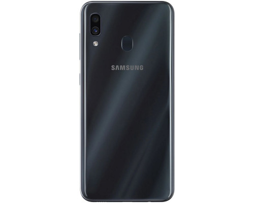 Смартфон Samsung Galaxy A30 3/32Gb White