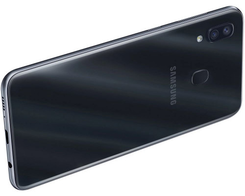 Смартфон Samsung Galaxy A30 3/32Gb White