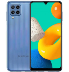 Смартфон Samsung Galaxy M32 6/128 Белый