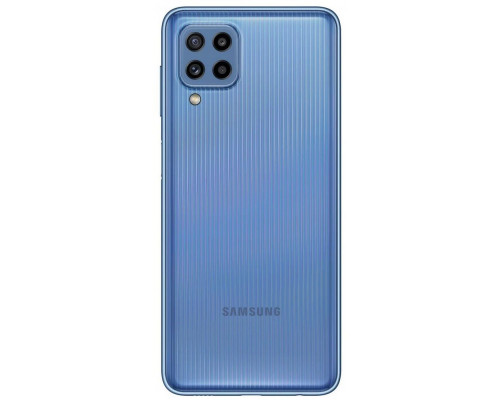 Смартфон Samsung Galaxy M32 6/128 Белый