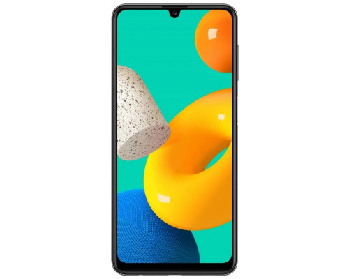 Смартфон Samsung Galaxy M32 6/128 Белый