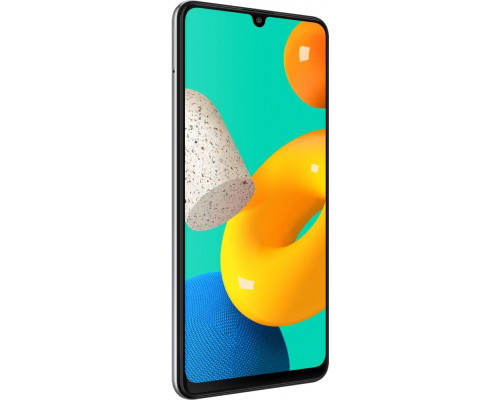 Смартфон Samsung Galaxy M32 6/128 Белый