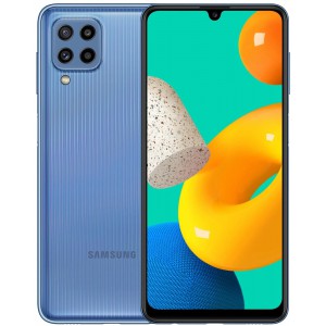 Смартфон Samsung Galaxy M32 6/128 Белый