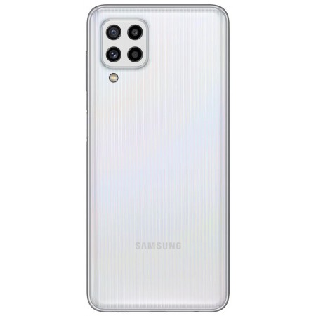 Смартфон Samsung Galaxy M32 6/128 Белый