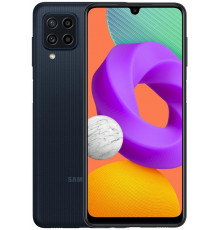 Смартфон Samsung Galaxy M22 4/128 ГБ Белый