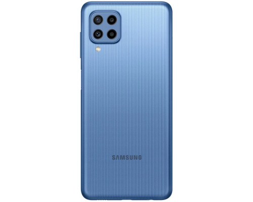 Смартфон Samsung Galaxy M22 4/128 ГБ Белый