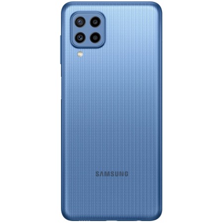 Смартфон Samsung Galaxy M22 4/128 ГБ Белый