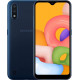 Смартфон Samsung Galaxy M01 3/32 ГБ RU красный