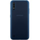 Смартфон Samsung Galaxy M01 3/32 ГБ RU красный