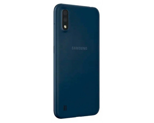 Смартфон Samsung Galaxy M01 3/32 ГБ RU красный