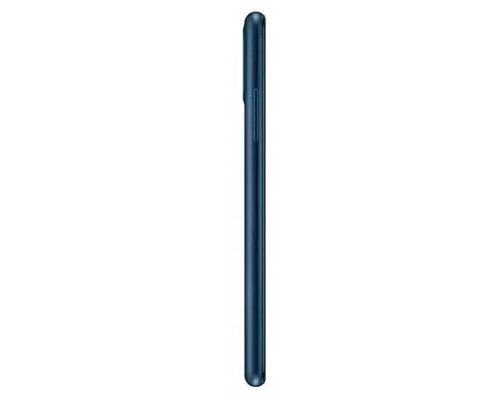 Смартфон Samsung Galaxy M01 3/32 ГБ RU красный