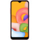 Смартфон Samsung Galaxy M01 3/32 ГБ RU красный