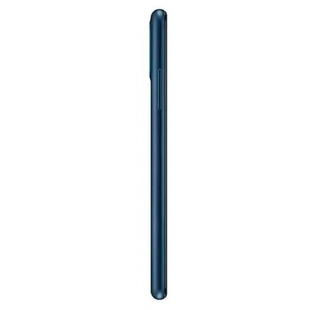 Смартфон Samsung Galaxy M01 3/32 ГБ RU красный