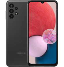 Смартфон Samsung Galaxy A13 3/32 ГБ голубой