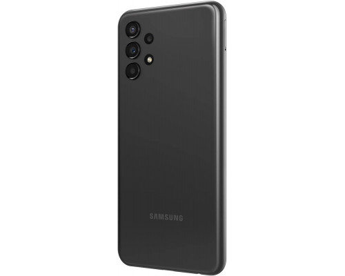 Смартфон Samsung Galaxy A13 3/32 ГБ голубой