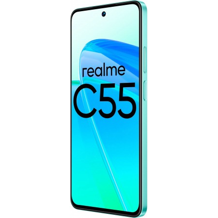 Смартфон Realme C55 6/128Gb Gold
